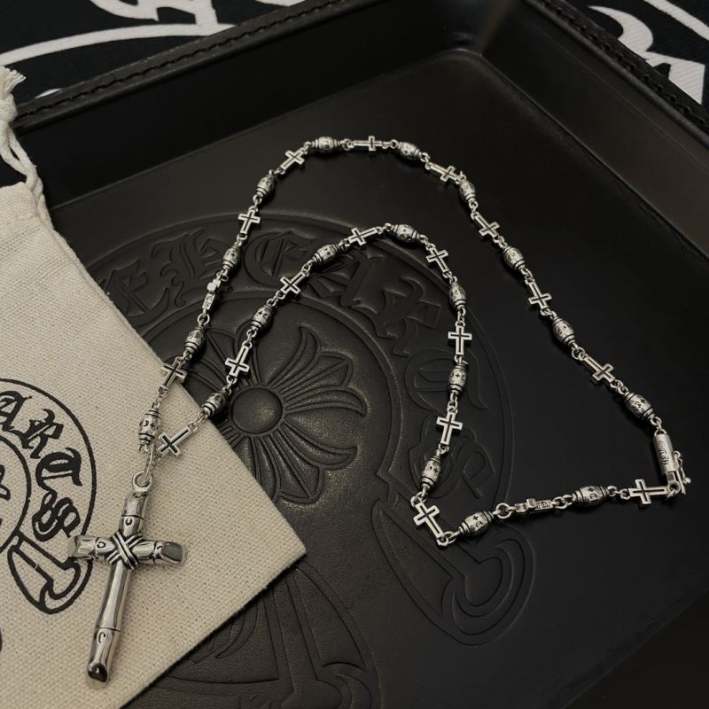 Chrome Hearts Necklaces